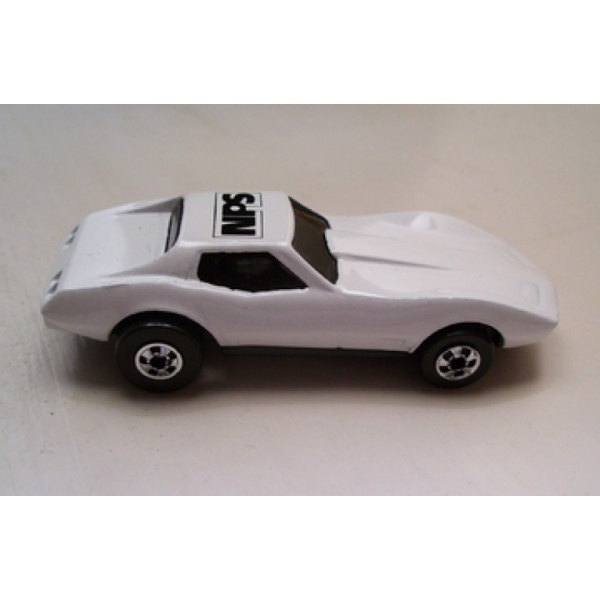 Corvette Stingray