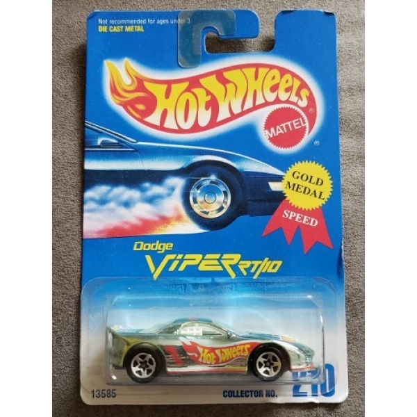 Dodge Viper RT/10