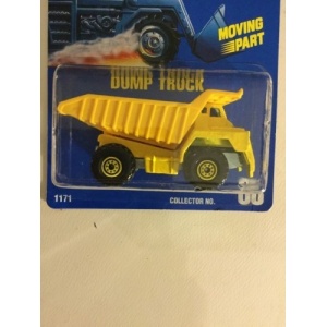 Dump Truck