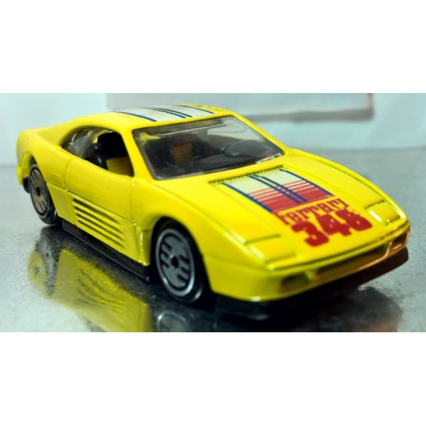 Ferrari 348