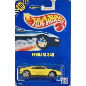 Ferrari 348