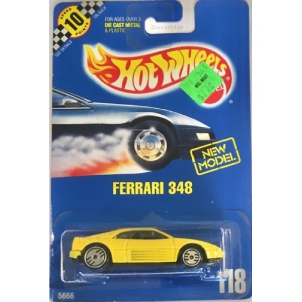 Ferrari 348