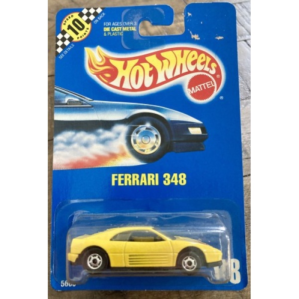 Ferrari 348