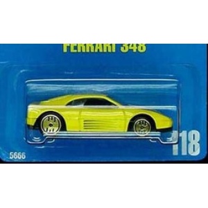 Ferrari 348