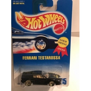 Ferrari Testarossa