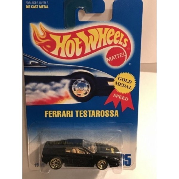 Ferrari Testarossa