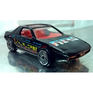 Fiero 2M4