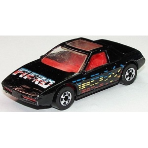 Fiero 2M4