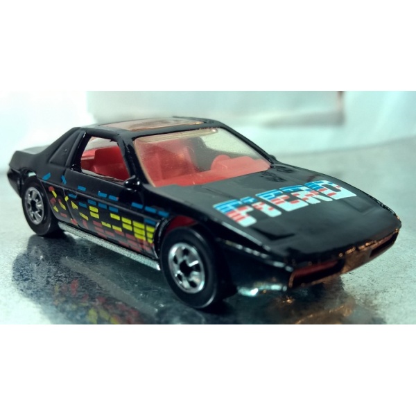 Fiero 2M4
