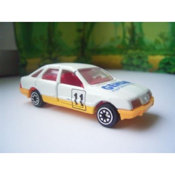 Ford (Sierra) XR4Ti