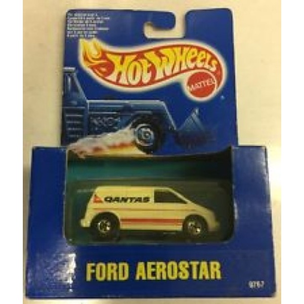 Ford Aerostar