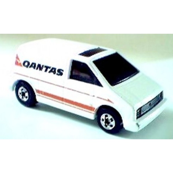 Ford Aerostar