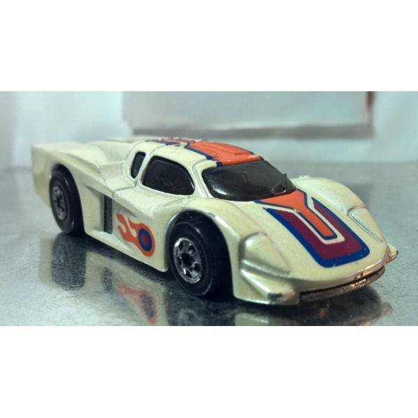 GT Racer