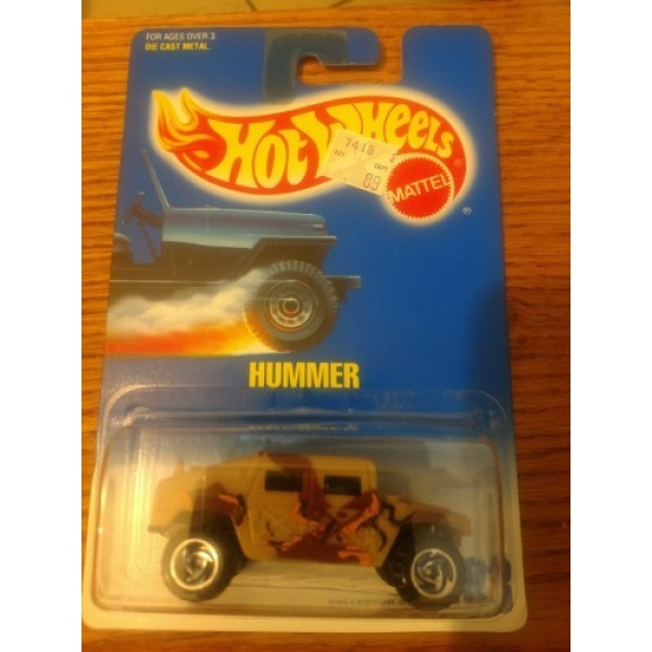 Hummer