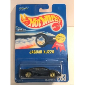 Jaguar XJ220