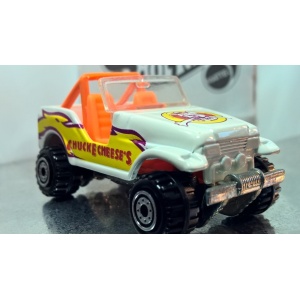 Jeep CJ-7