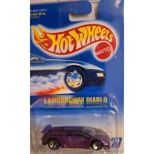 Lamborghini Diablo