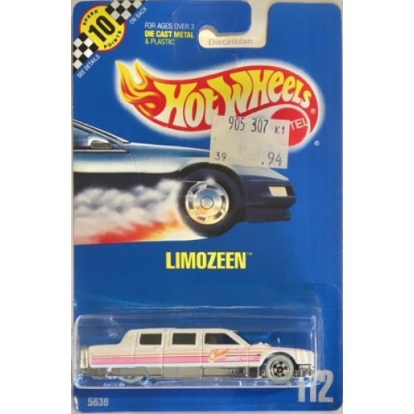 Limozeen