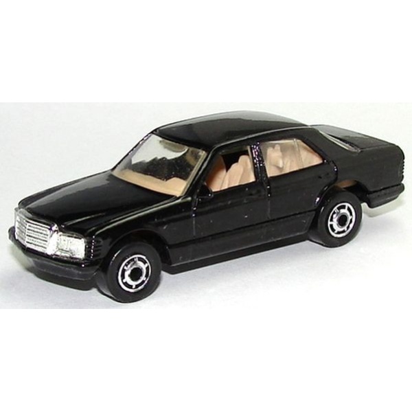 Mercedes 380 SEL