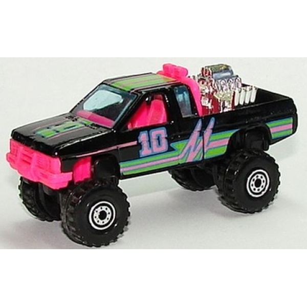 Nissan Hardbody