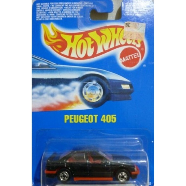 Peugeot 405
