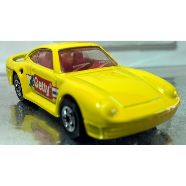 Porsche 959