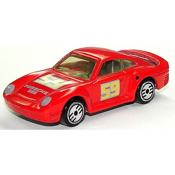 Porsche 959