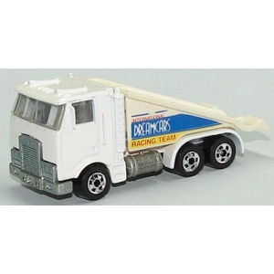 Ramp Truck