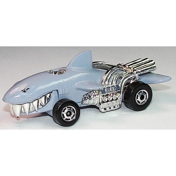 Sharkruiser