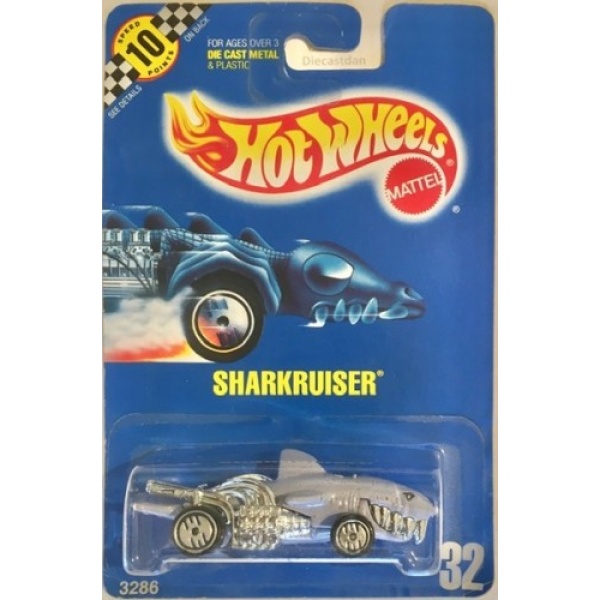 Sharkruiser
