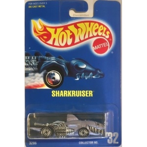 Sharkruiser