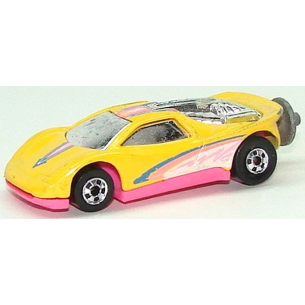 Speed Blaster