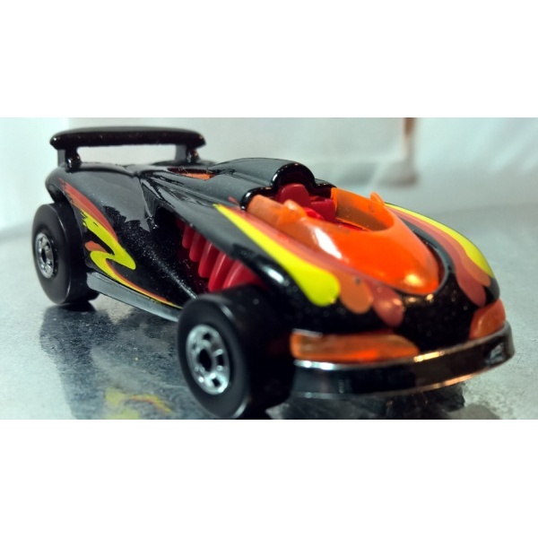 Speed Shark
