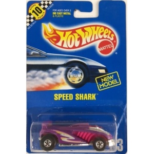 Speed Shark