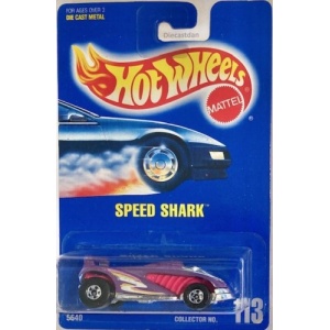 Speed Shark