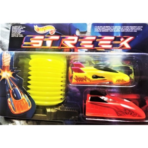 Streex