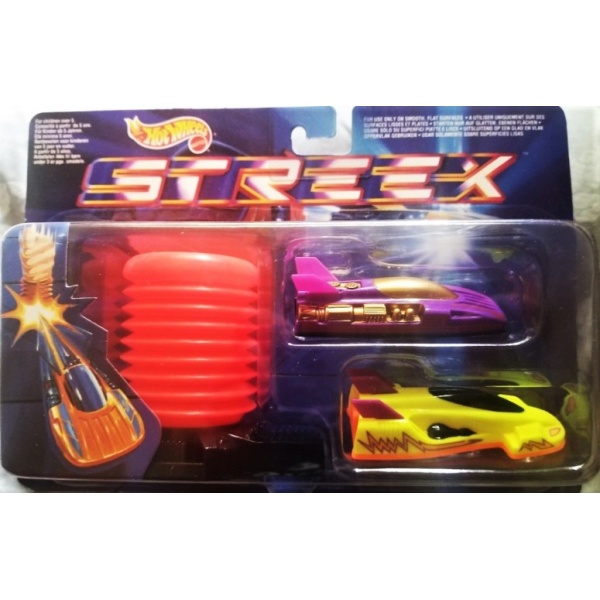 Streex