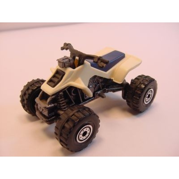 Suzuki Quadracer