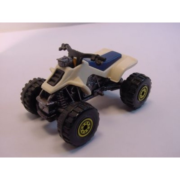 Suzuki Quadracer