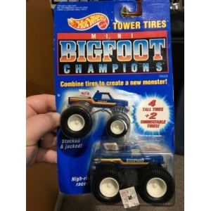 Tower Tires