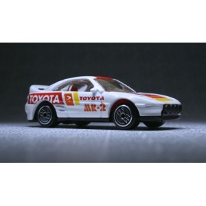 Toyota MR-2 Rally