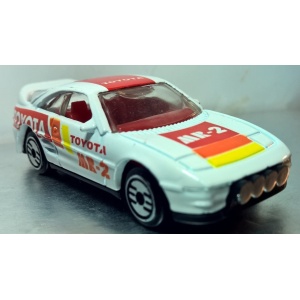 Toyota MR-2 Rally