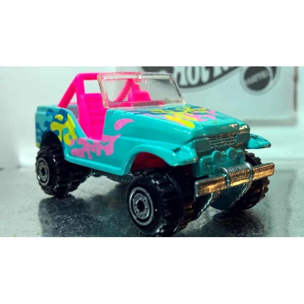 Trailbuster