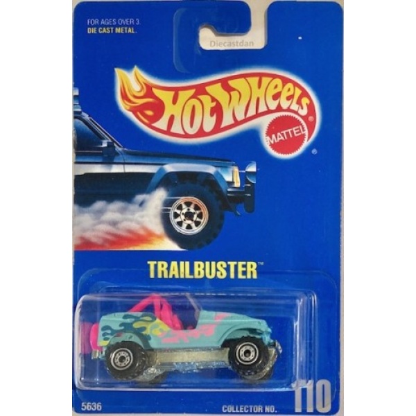 Trailbuster