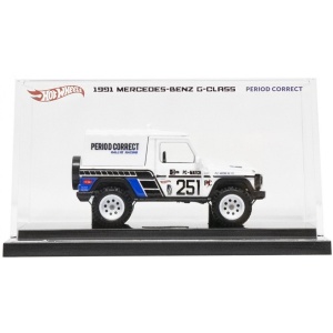 1991 Mercedes-Benz G-Class