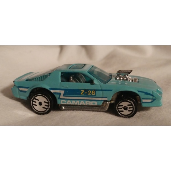 '80s Camaro
