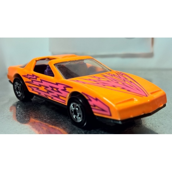 '80s Firebird