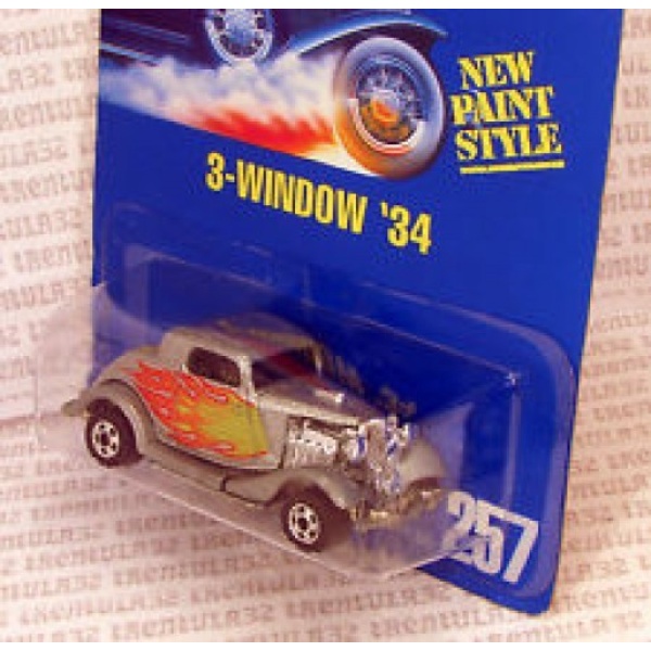3-Window '34