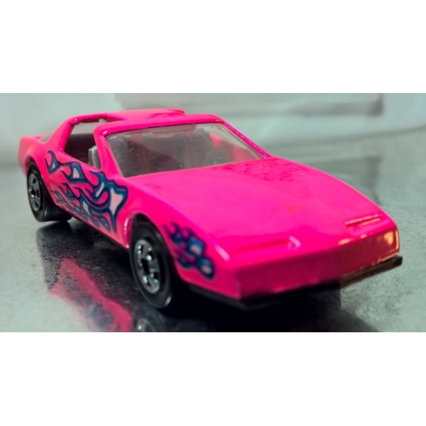 80's Firebird