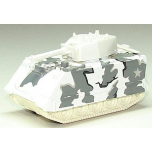 Battle Tank